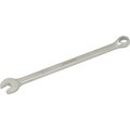 Dynamic Tools 7mm 12 Point Combination Wrench, Contractor Series, Satin Finish D074407